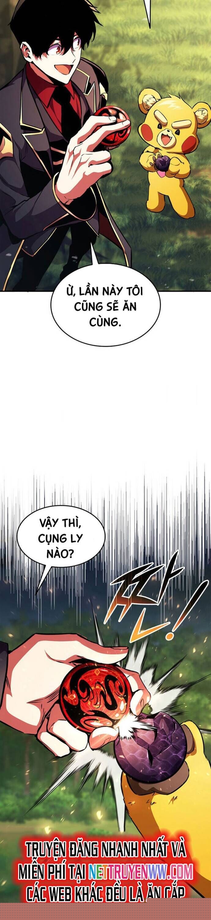 Sự Trở Lại Của Vị Thần Sức Mạnh1
