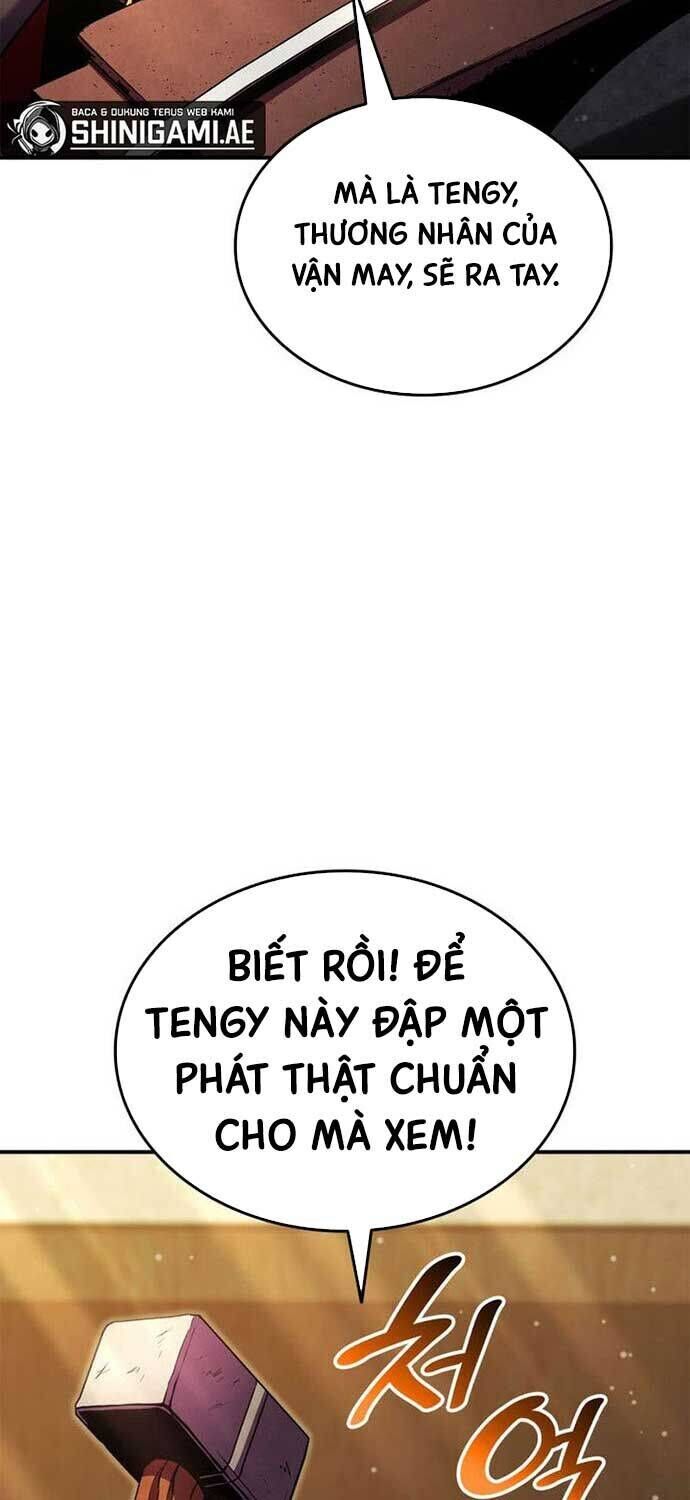 Sự Trở Lại Của Vị Thần Sức Mạnh1