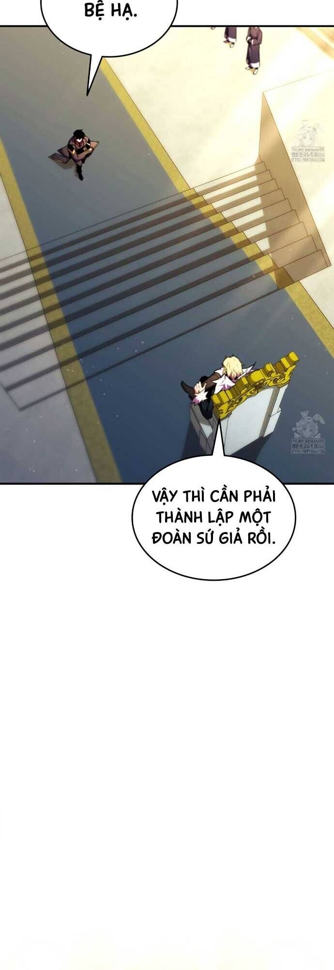 Sự Trở Lại Của Vị Thần Sức Mạnh1 - Chương 169 - Trang 9