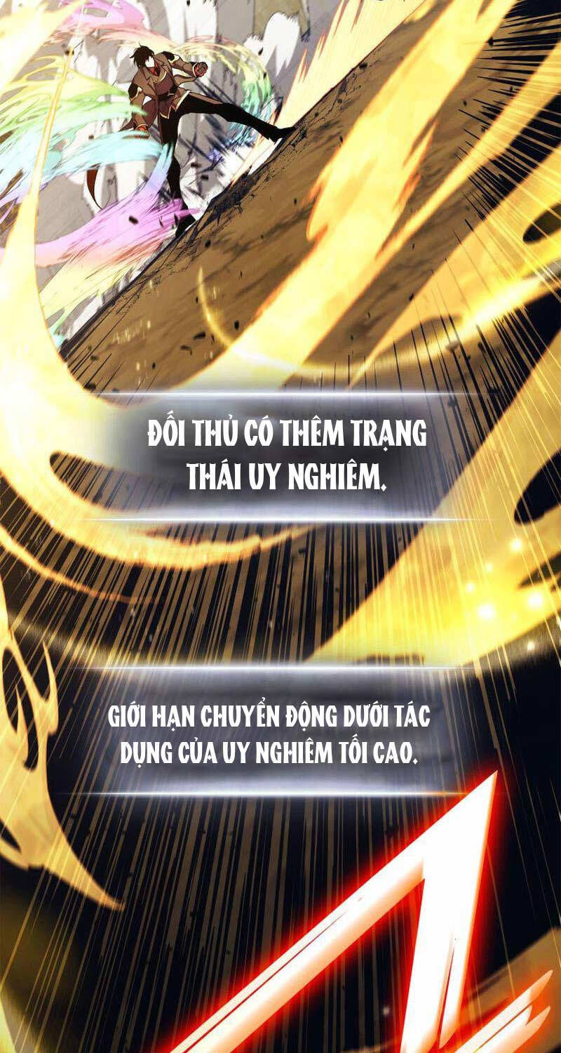 Sự Trở Lại Của Vị Thần Sức Mạnh1