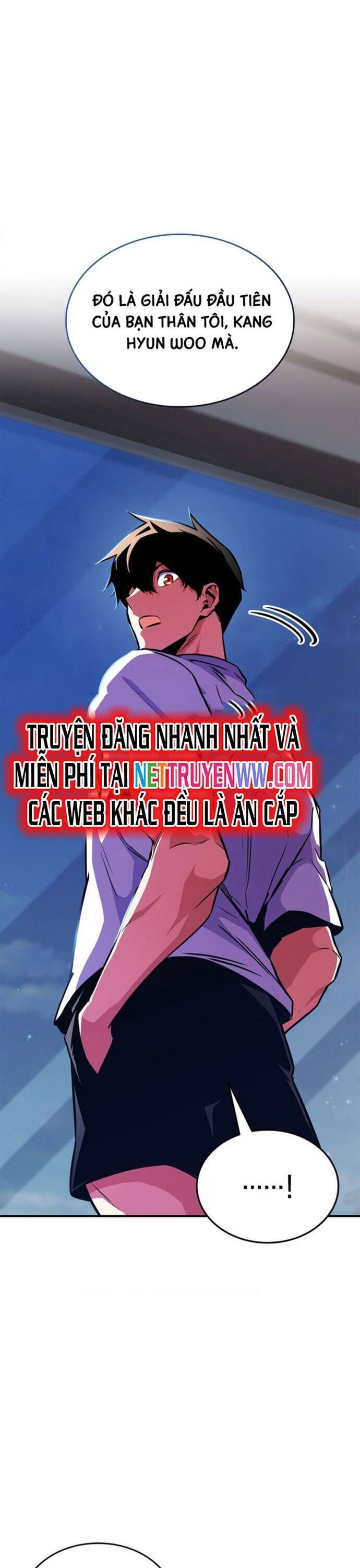 Sự Trở Lại Của Vị Thần Sức Mạnh1