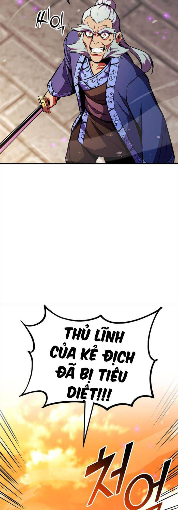Sự Trở Lại Của Vị Thần Sức Mạnh1 - Chương 166 - Trang 76