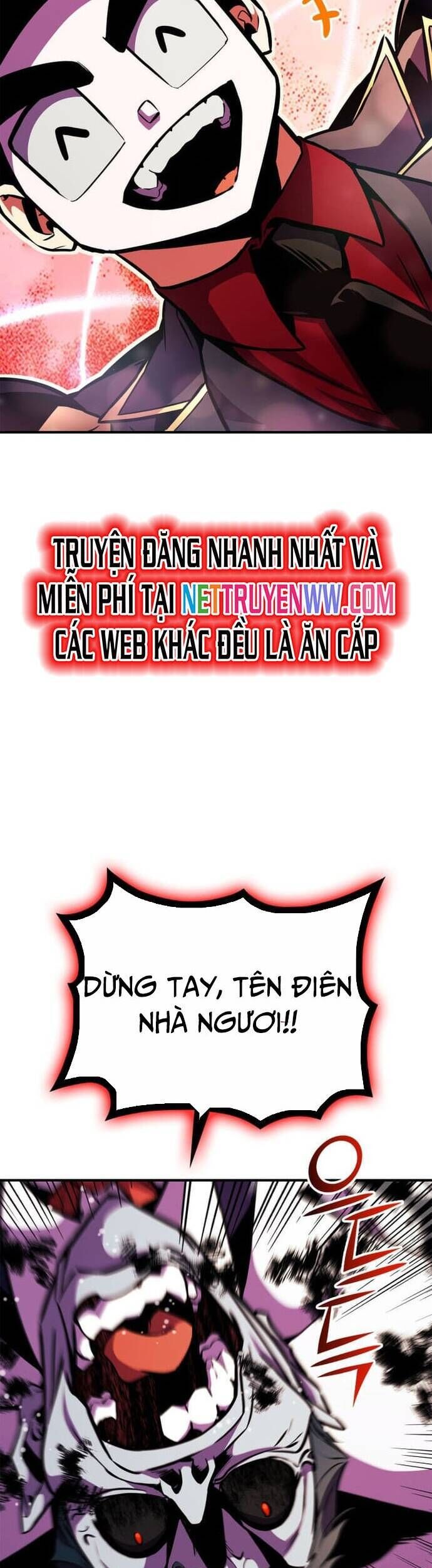 Sự Trở Lại Của Vị Thần Sức Mạnh1