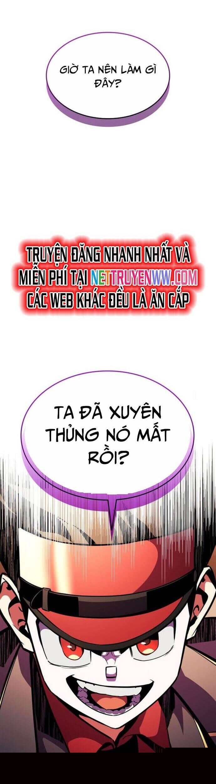 Sự Trở Lại Của Vị Thần Sức Mạnh1