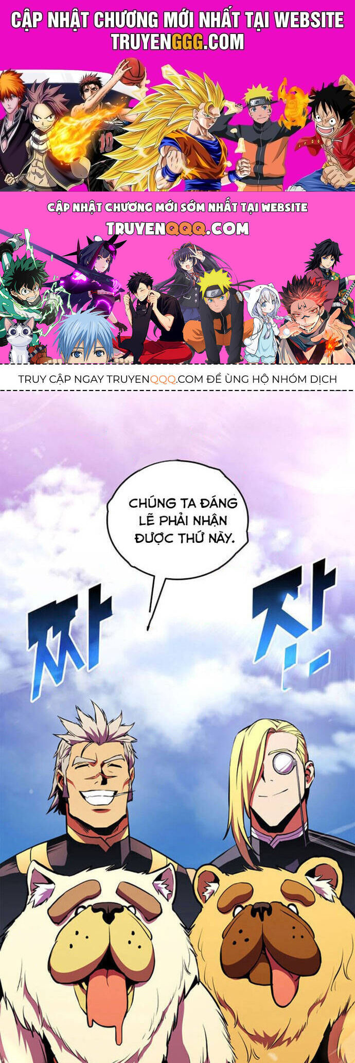 Sự Trở Lại Của Vị Thần Sức Mạnh1