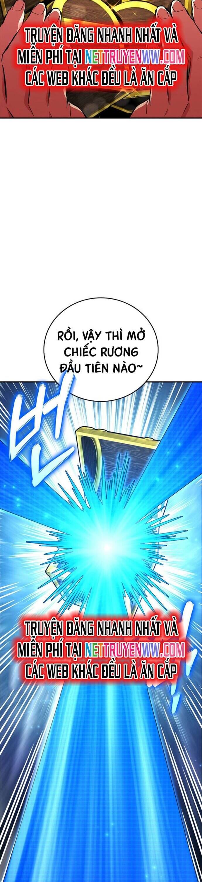 Sự Trở Lại Của Vị Thần Sức Mạnh1