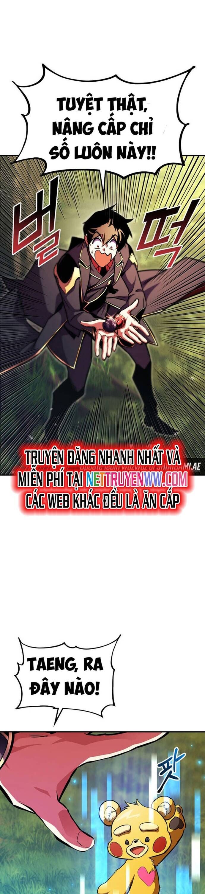 Sự Trở Lại Của Vị Thần Sức Mạnh1