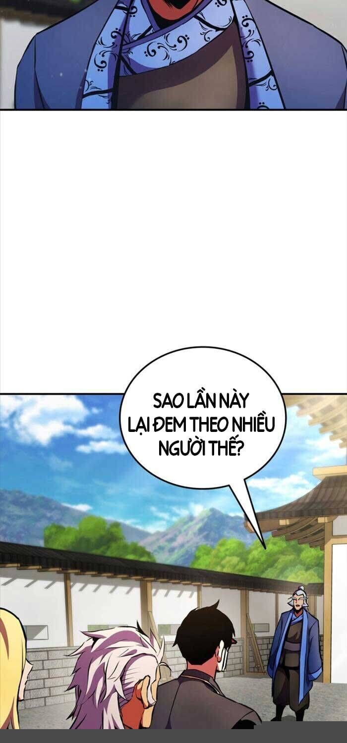 Sự Trở Lại Của Vị Thần Sức Mạnh1