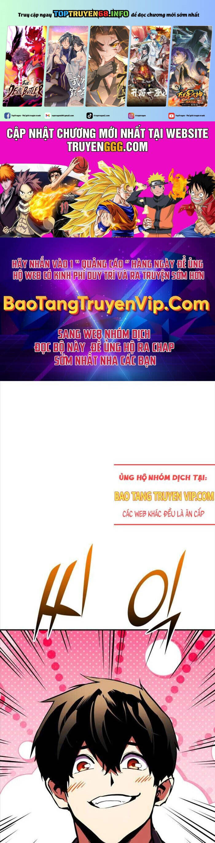 Sự Trở Lại Của Vị Thần Sức Mạnh1