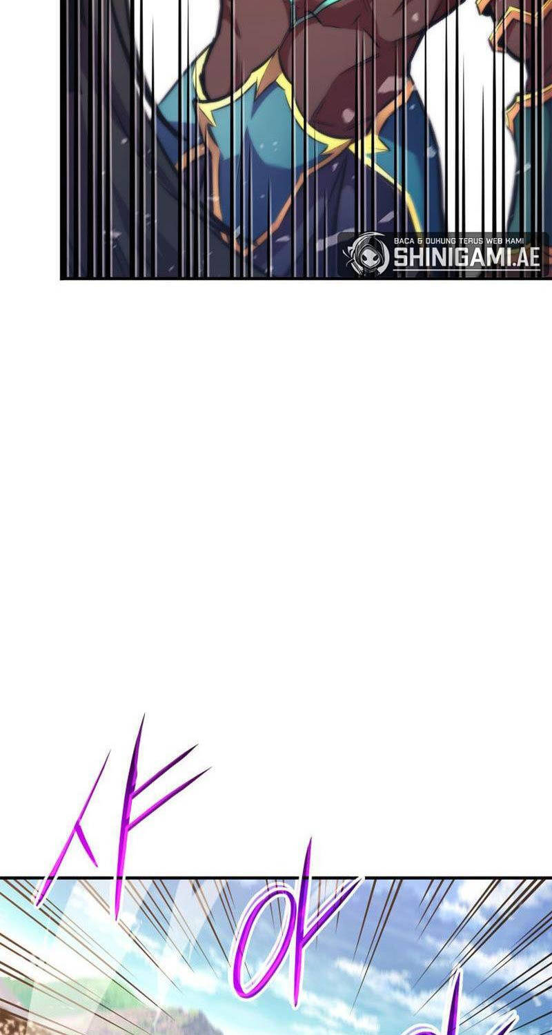 Sự Trở Lại Của Vị Thần Sức Mạnh1