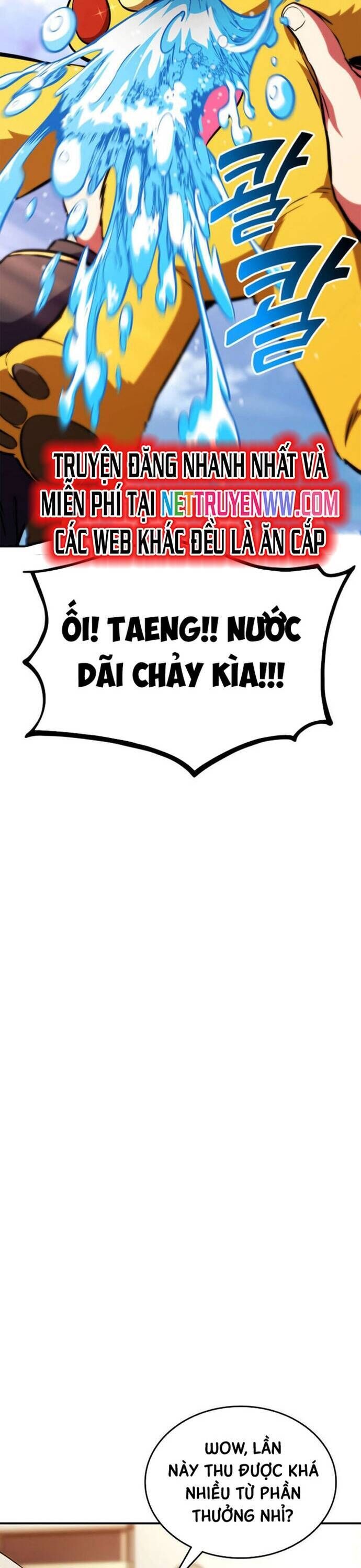 Sự Trở Lại Của Vị Thần Sức Mạnh1