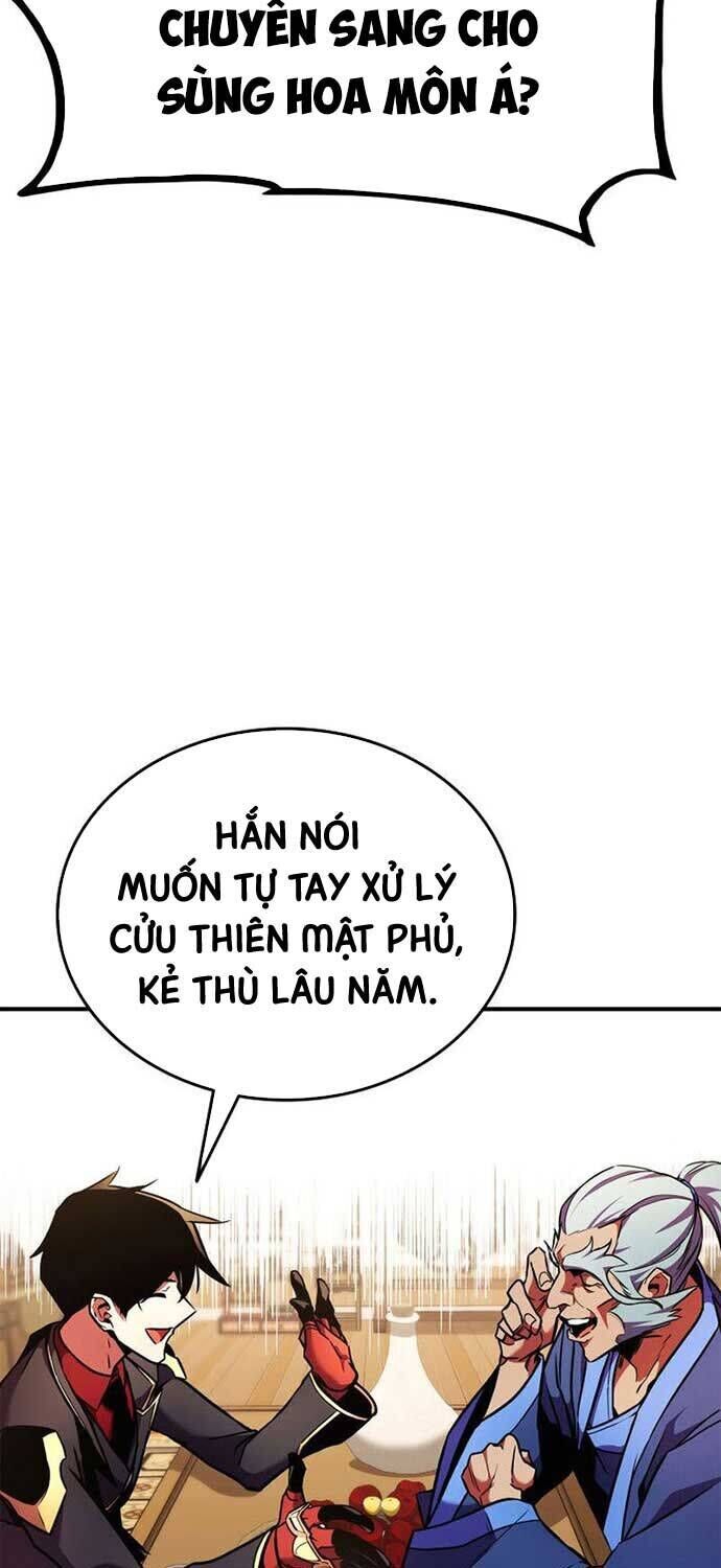 Sự Trở Lại Của Vị Thần Sức Mạnh1