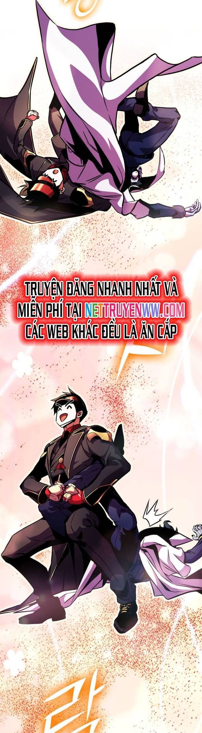 Sự Trở Lại Của Vị Thần Sức Mạnh1