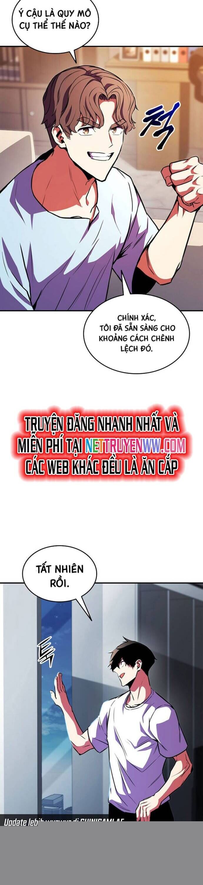 Sự Trở Lại Của Vị Thần Sức Mạnh1