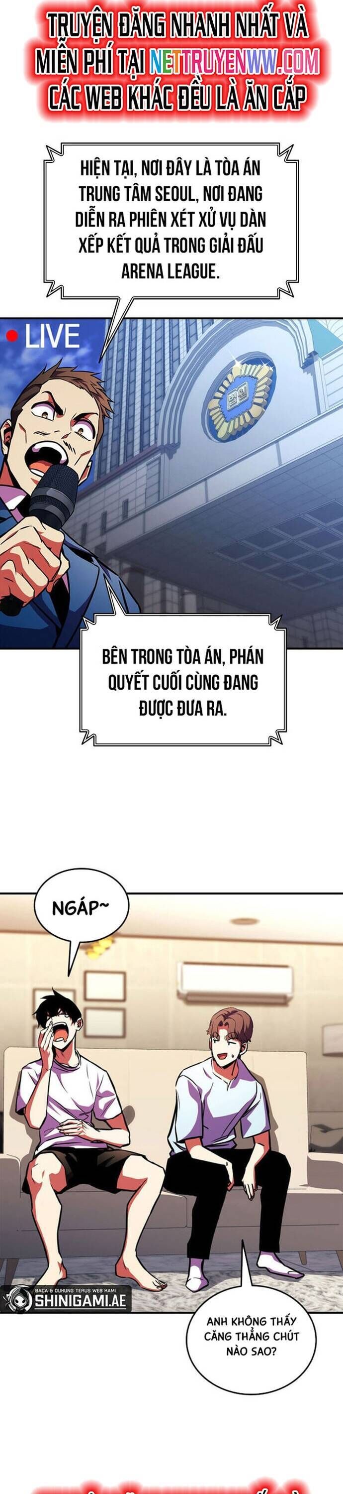 Sự Trở Lại Của Vị Thần Sức Mạnh1