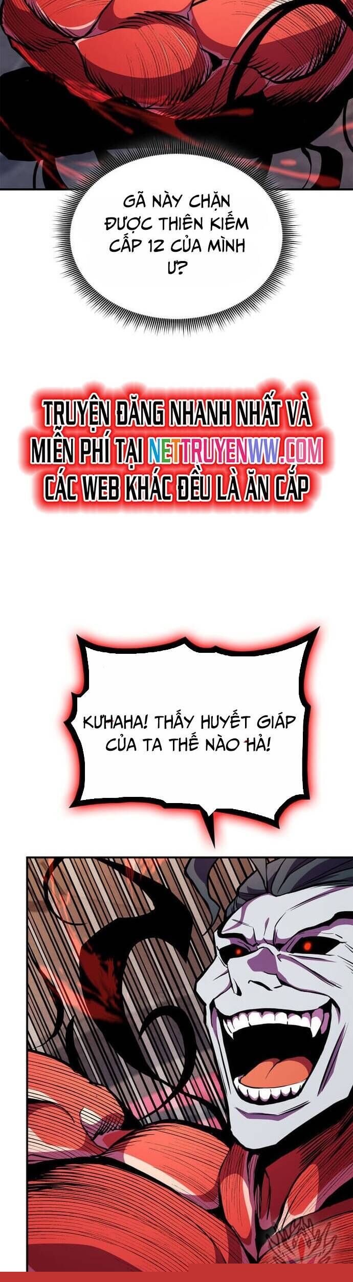 Sự Trở Lại Của Vị Thần Sức Mạnh1
