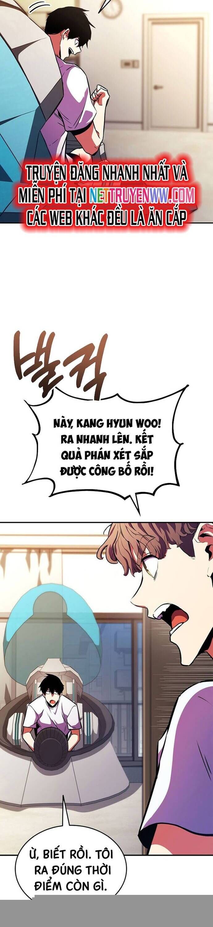 Sự Trở Lại Của Vị Thần Sức Mạnh1