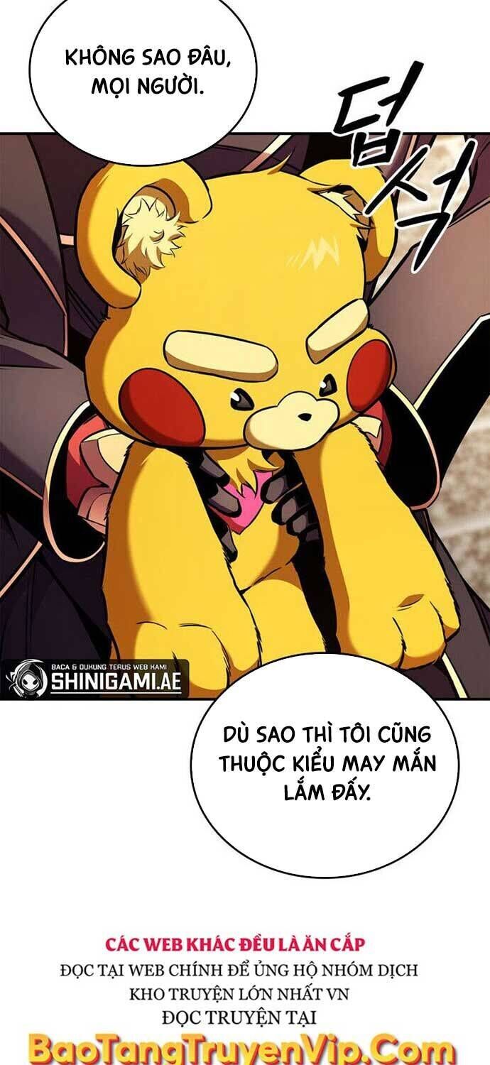 Sự Trở Lại Của Vị Thần Sức Mạnh1