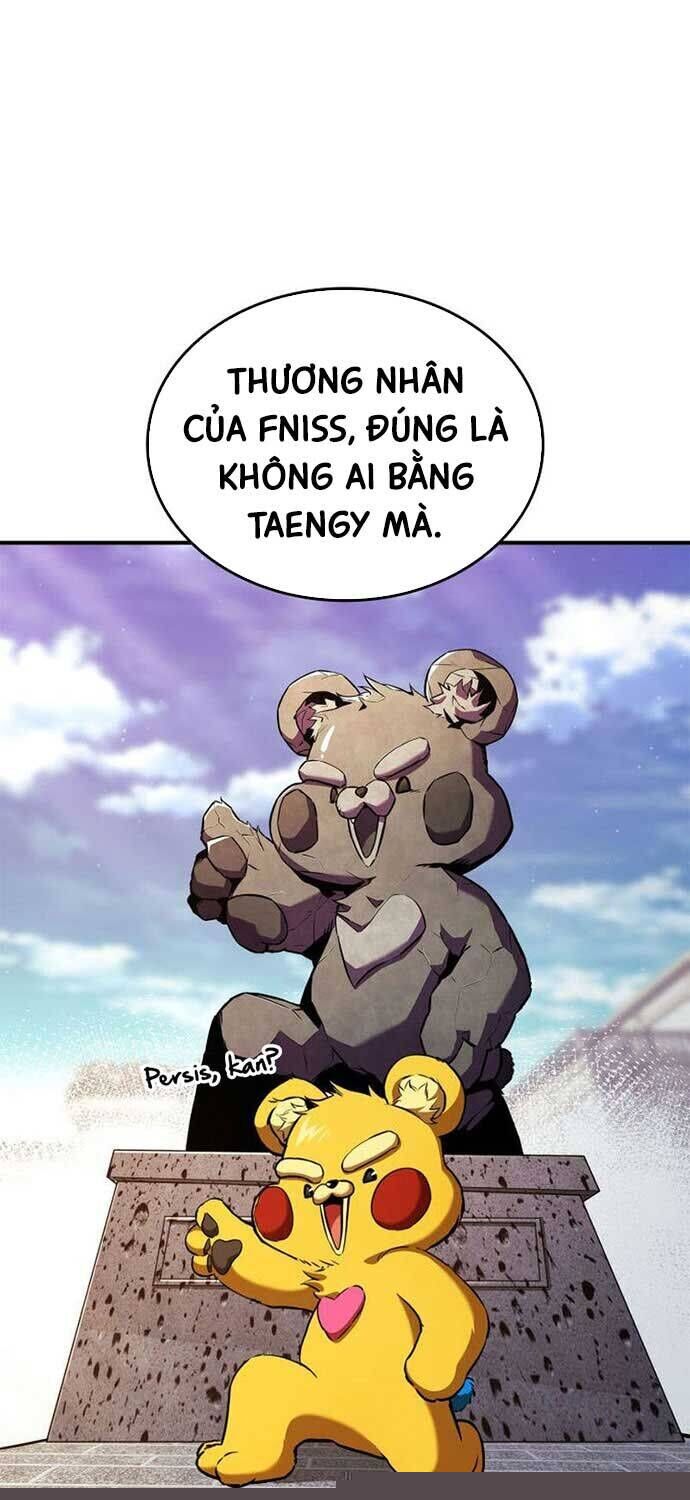 Sự Trở Lại Của Vị Thần Sức Mạnh1