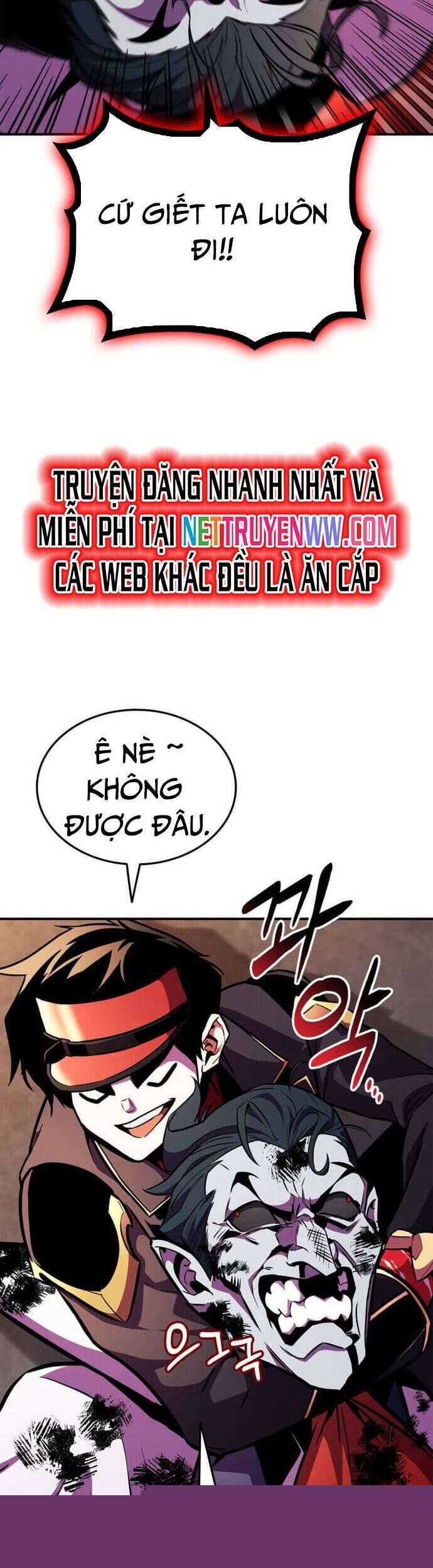 Sự Trở Lại Của Vị Thần Sức Mạnh1