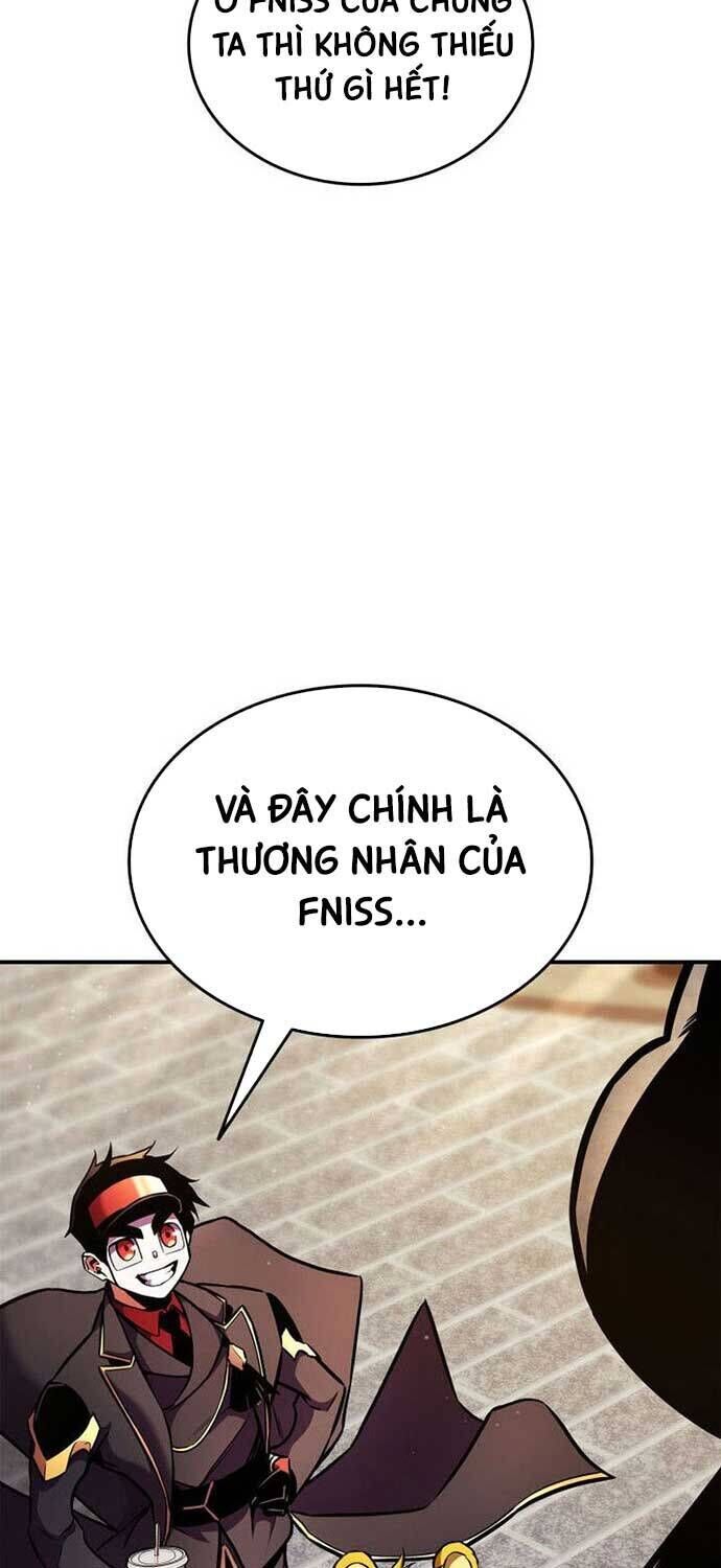 Sự Trở Lại Của Vị Thần Sức Mạnh1