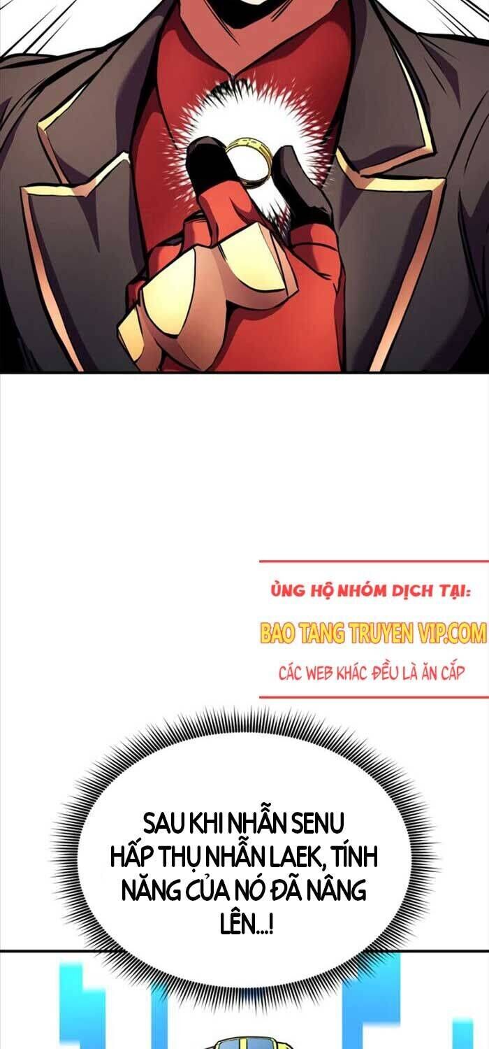 Sự Trở Lại Của Vị Thần Sức Mạnh1