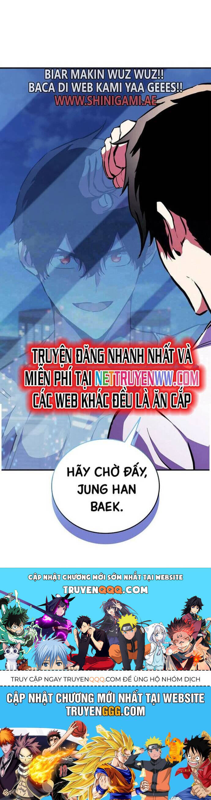 Sự Trở Lại Của Vị Thần Sức Mạnh1