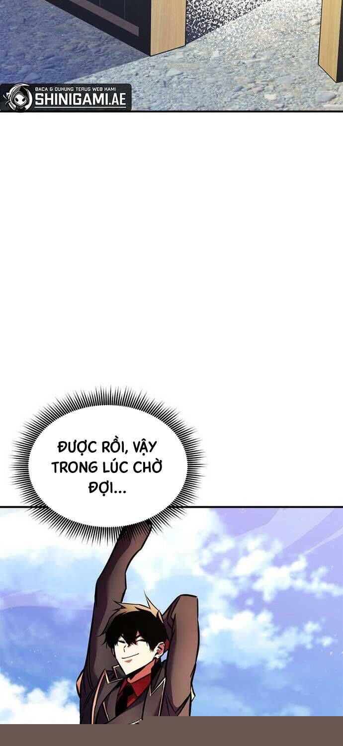 Sự Trở Lại Của Vị Thần Sức Mạnh1