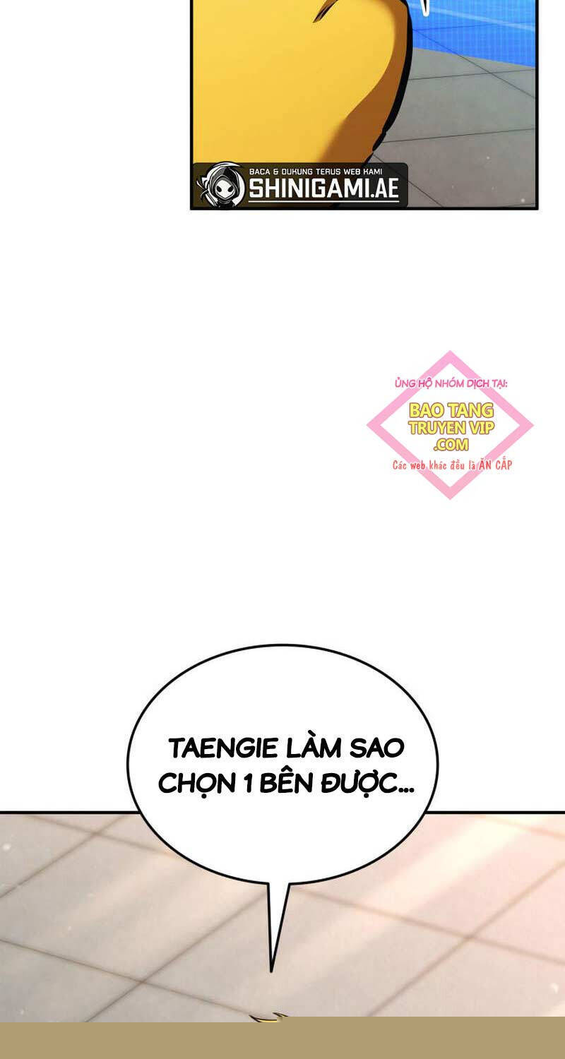 Sự Trở Lại Của Vị Thần Sức Mạnh1