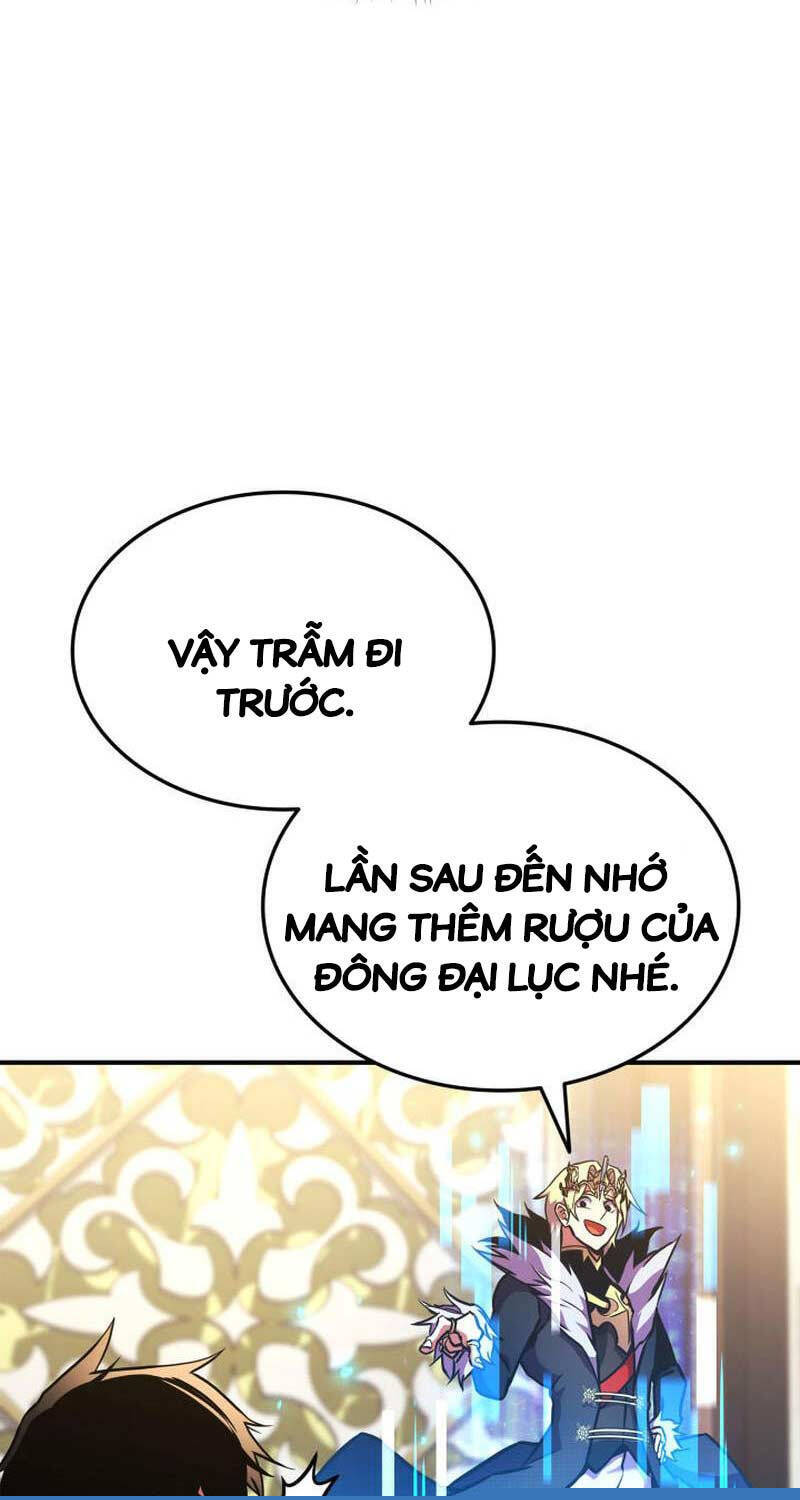 Sự Trở Lại Của Vị Thần Sức Mạnh1