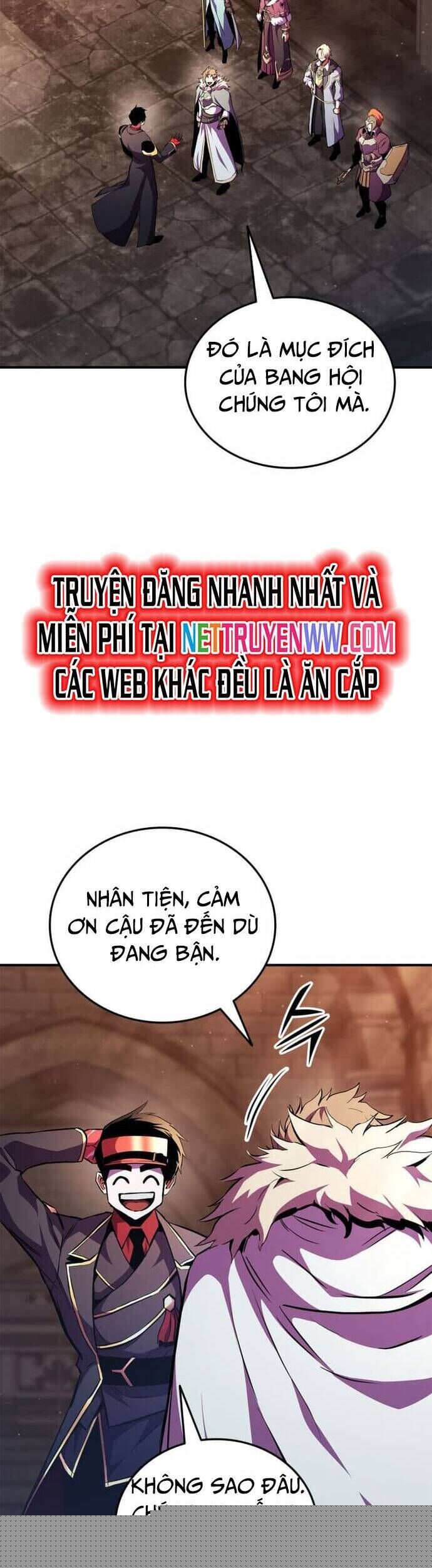 Sự Trở Lại Của Vị Thần Sức Mạnh1