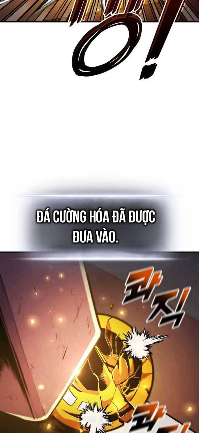 Sự Trở Lại Của Vị Thần Sức Mạnh1