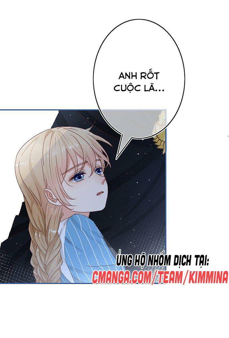 Hoàng Nữ Được Cưng Chiều Nhất Đế Quốc - Chương 46 - Trang 28
