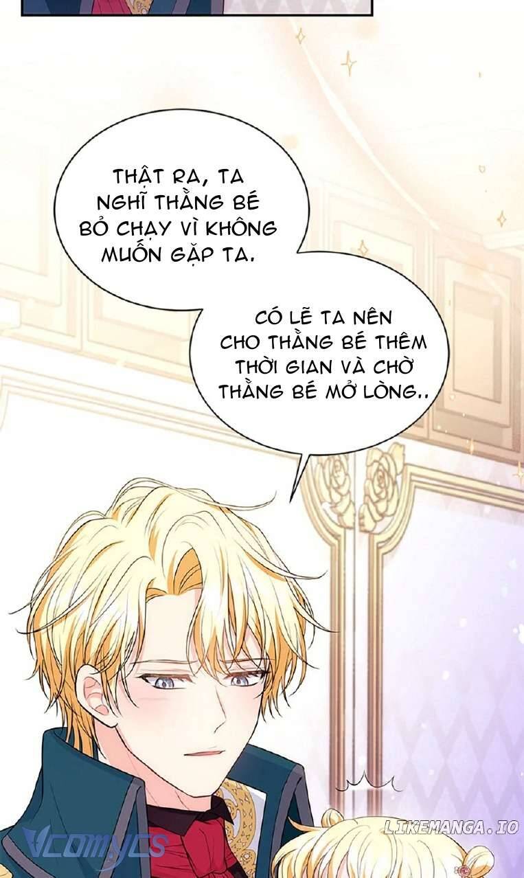Công Chúa Bé Con Hạng S Thật Mạnh - Chương 23 - Trang 26