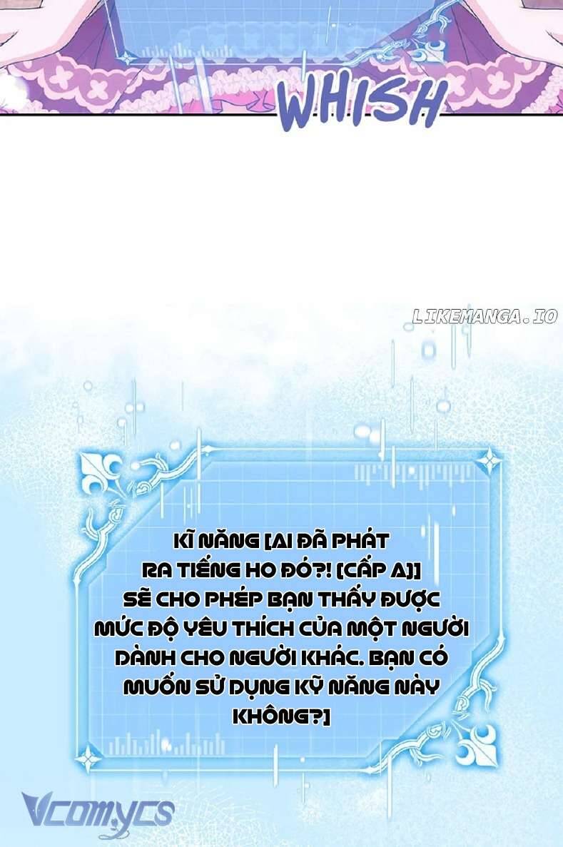 Công Chúa Bé Con Hạng S Thật Mạnh - Chương 23 - Trang 71