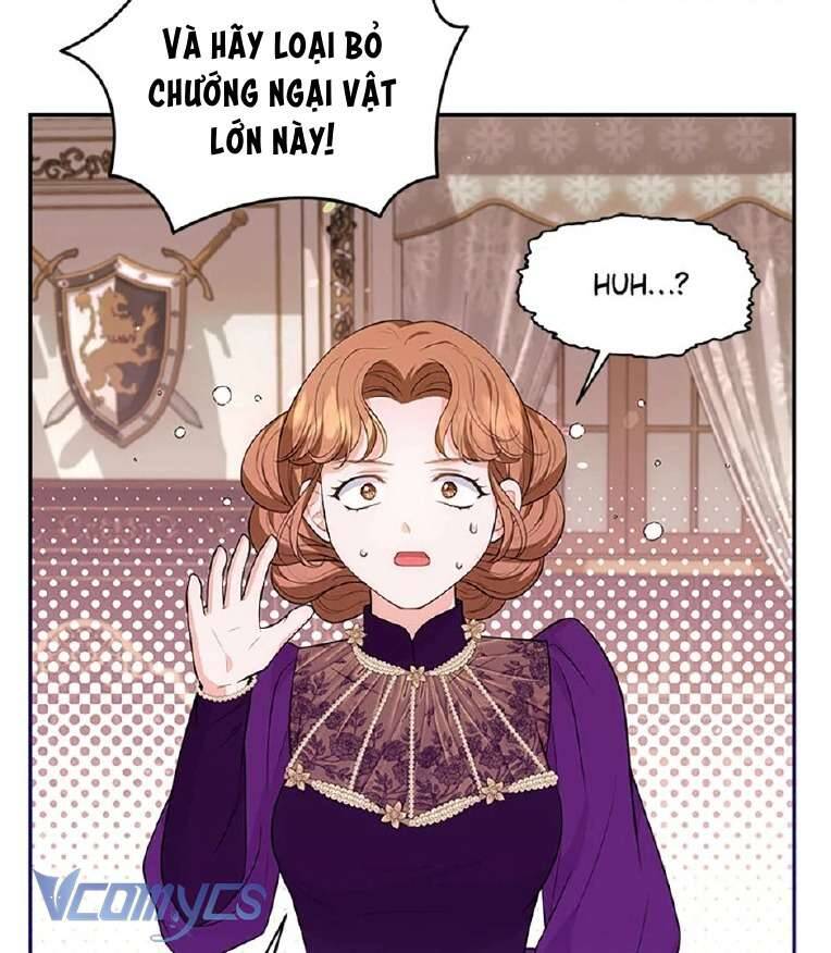 Công Chúa Bé Con Hạng S Thật Mạnh - Chương 23 - Trang 36