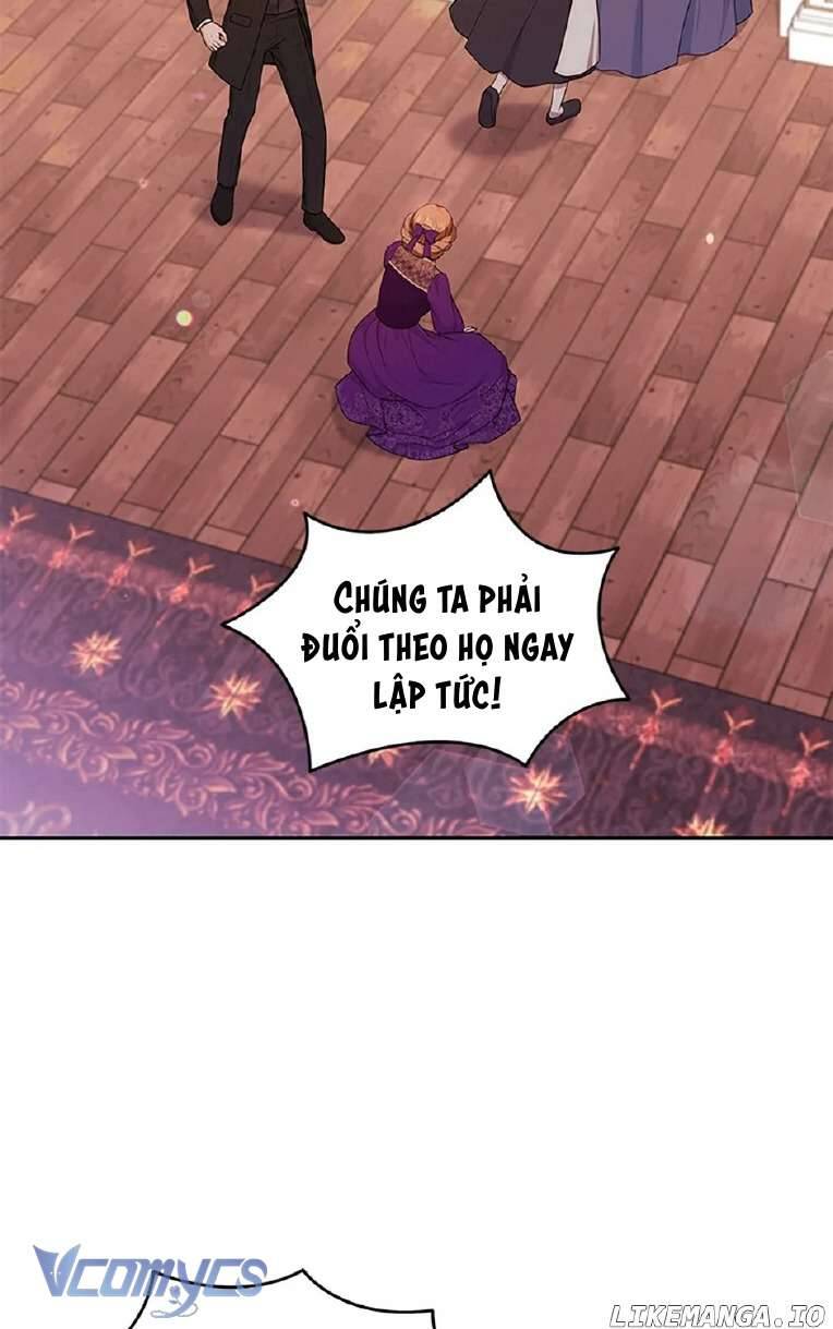 Công Chúa Bé Con Hạng S Thật Mạnh - Chương 23 - Trang 35