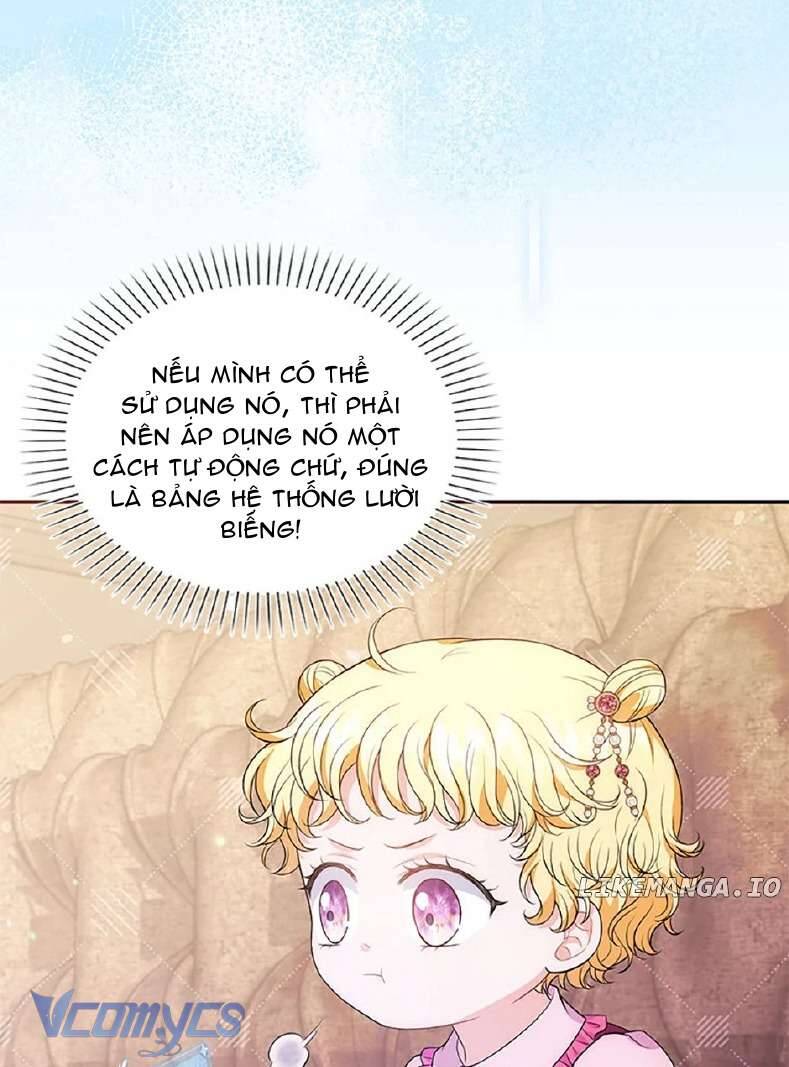 Công Chúa Bé Con Hạng S Thật Mạnh - Chương 23 - Trang 72