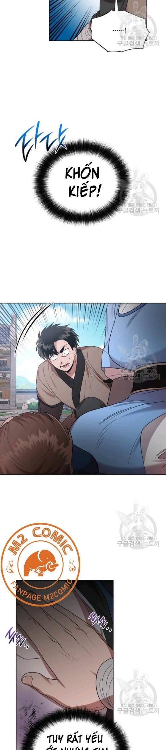 Vua Của Rồng Lửa - Chương 43 - Trang 23