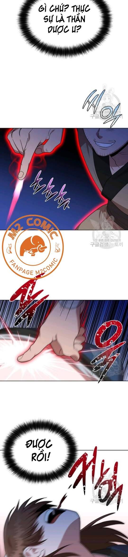 Vua Của Rồng Lửa - Chương 43 - Trang 31