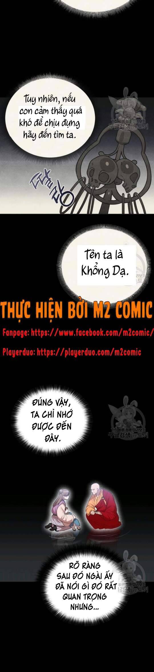 Vua Của Rồng Lửa - Chương 43 - Trang 5