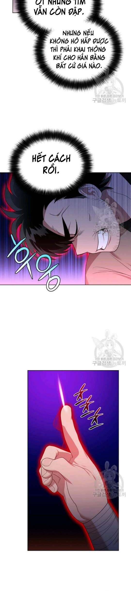 Vua Của Rồng Lửa - Chương 43 - Trang 24