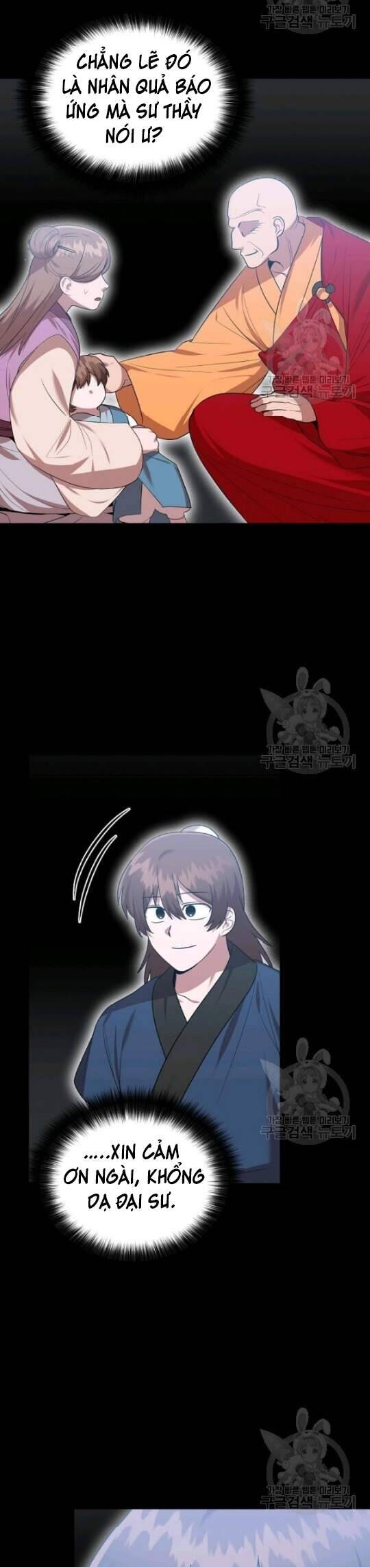 Vua Của Rồng Lửa - Chương 43 - Trang 8