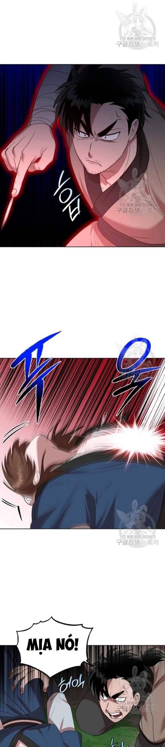 Vua Của Rồng Lửa - Chương 43 - Trang 25