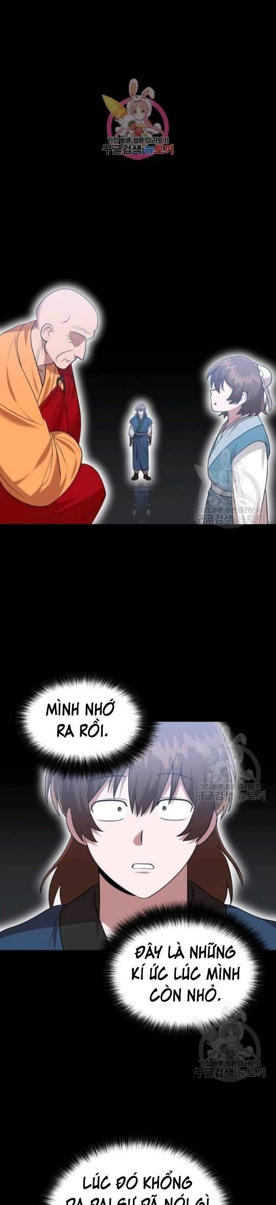 Vua Của Rồng Lửa - Chương 43 - Trang 2