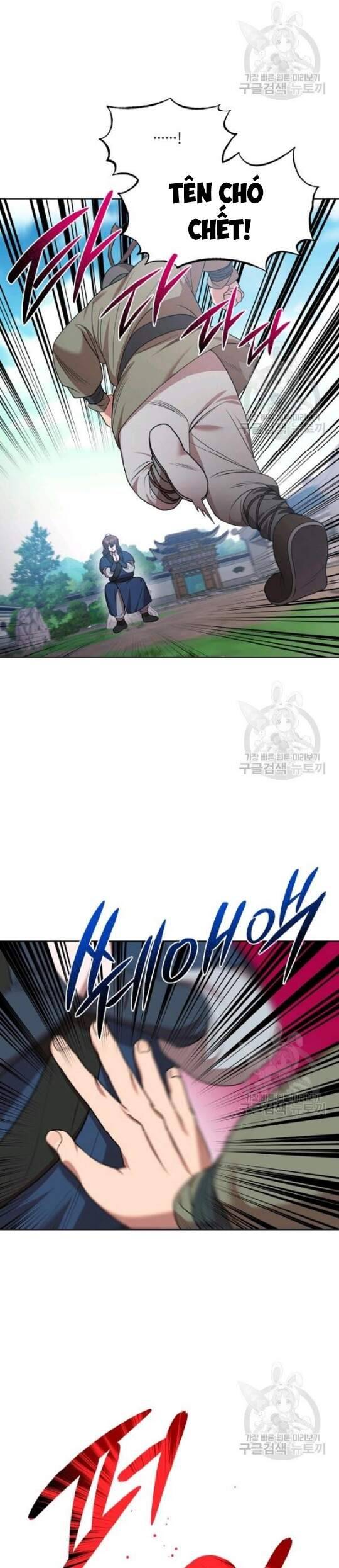 Vua Của Rồng Lửa - Chương 43 - Trang 18