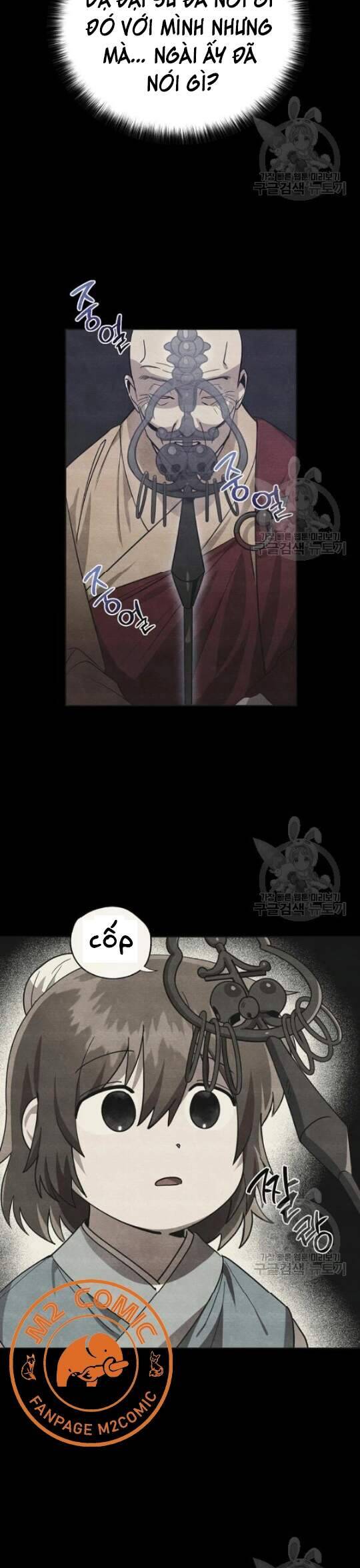 Vua Của Rồng Lửa - Chương 43 - Trang 3