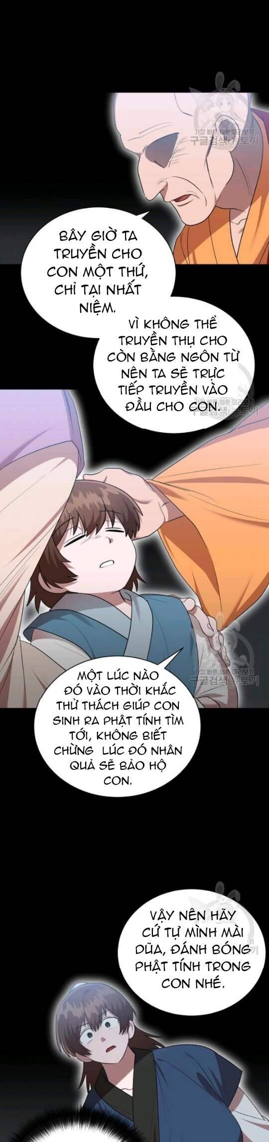 Vua Của Rồng Lửa - Chương 43 - Trang 6