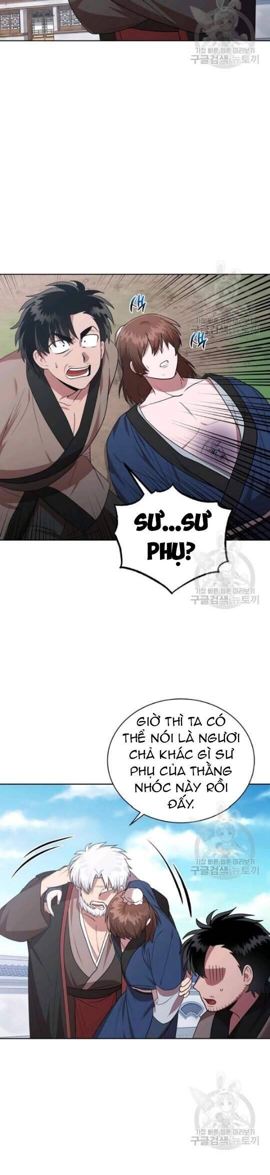 Vua Của Rồng Lửa - Chương 43 - Trang 33