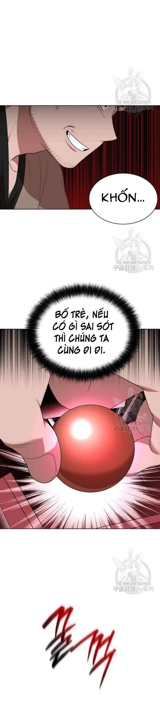 Vua Của Rồng Lửa - Chương 43 - Trang 29